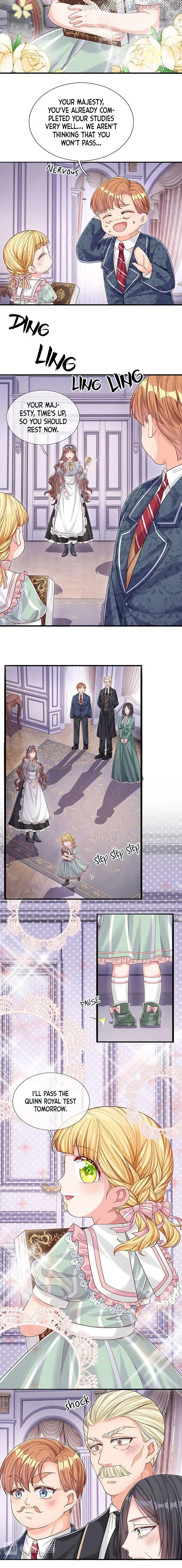 I, Queen Edith Chapter 11 Online - página 3
