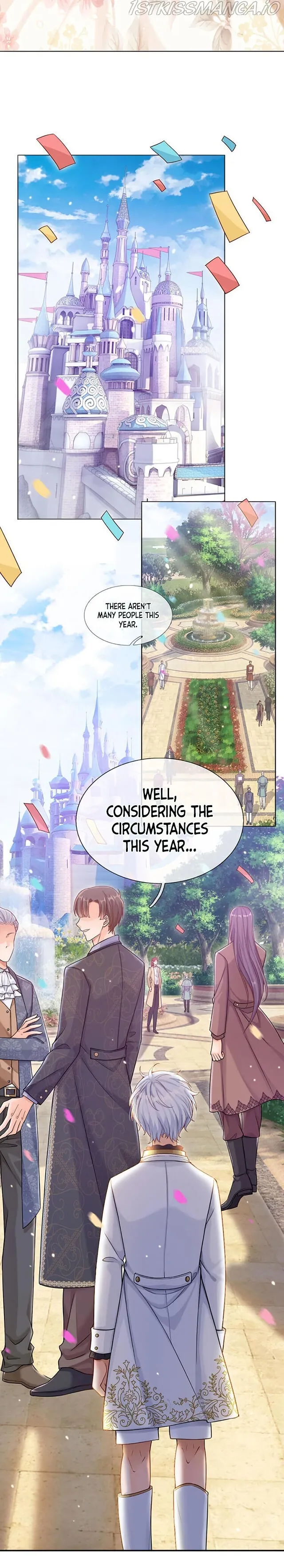 I, Queen Edith Chapter 11 Online - página 5