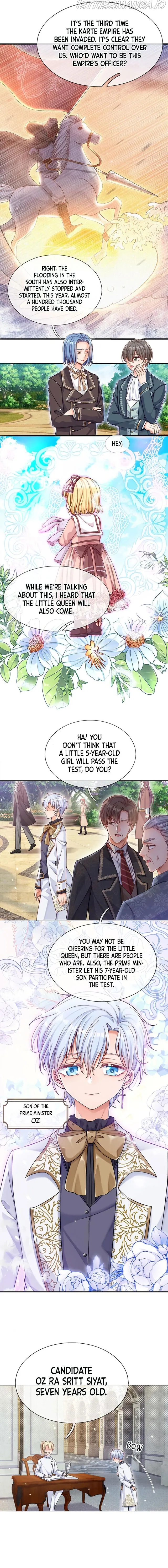 I, Queen Edith Chapter 11 Online - página 6