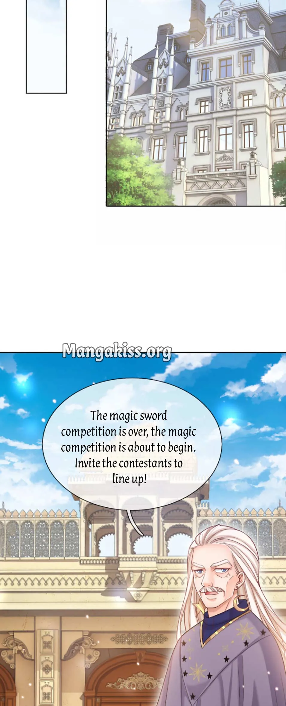 I, Queen Edith Chapter 13 Online - página 16