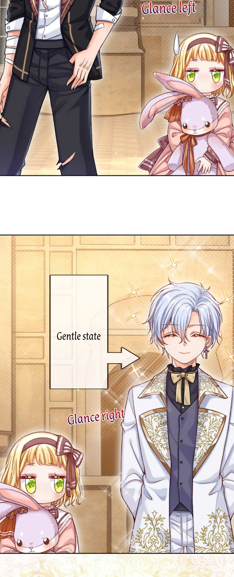 I, Queen Edith Chapter 13 Online - página 18