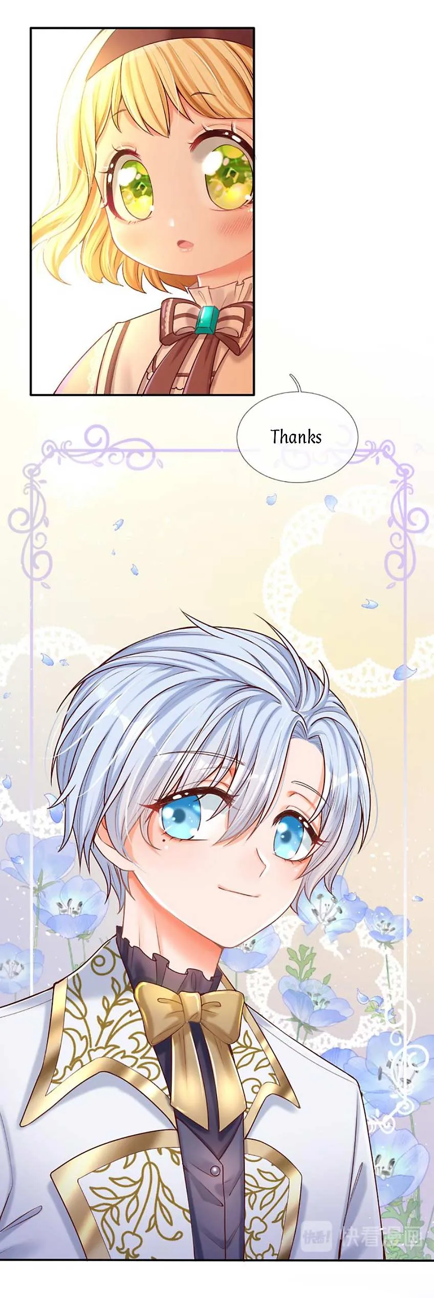 I, Queen Edith Chapter 14 Online - página 2