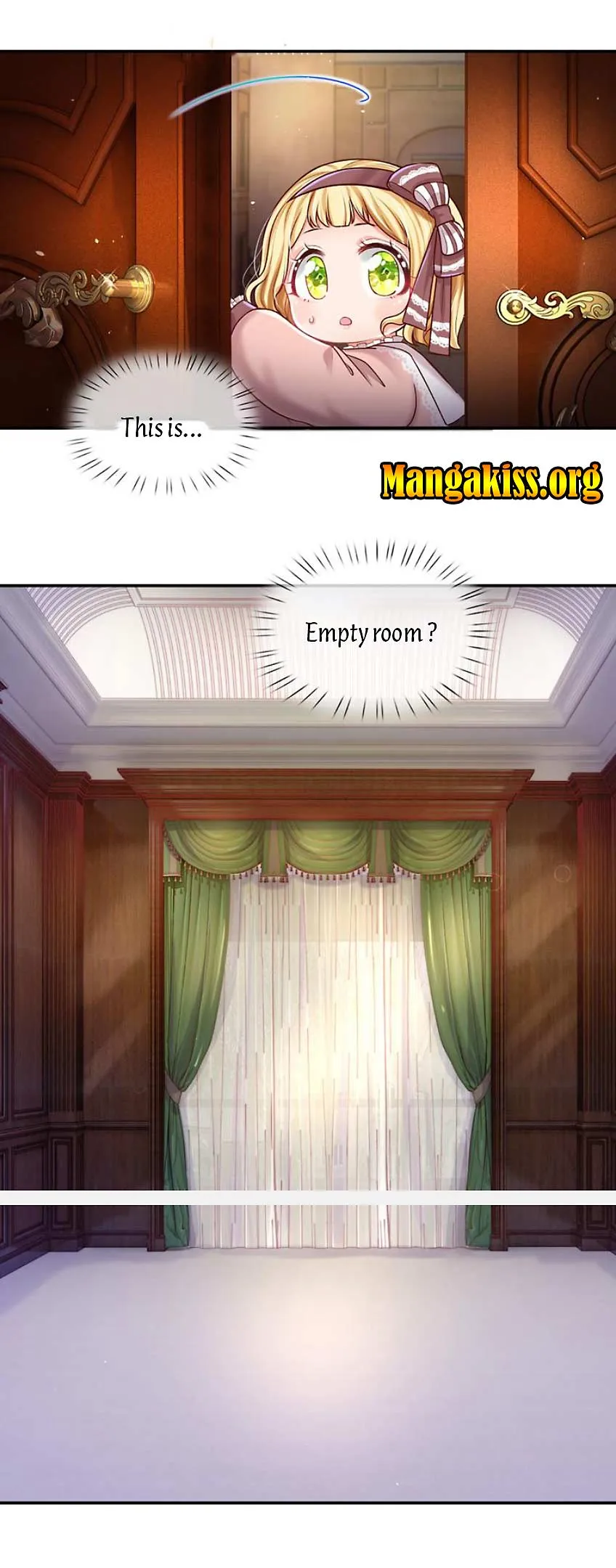 I, Queen Edith Chapter 14 Online - página 4