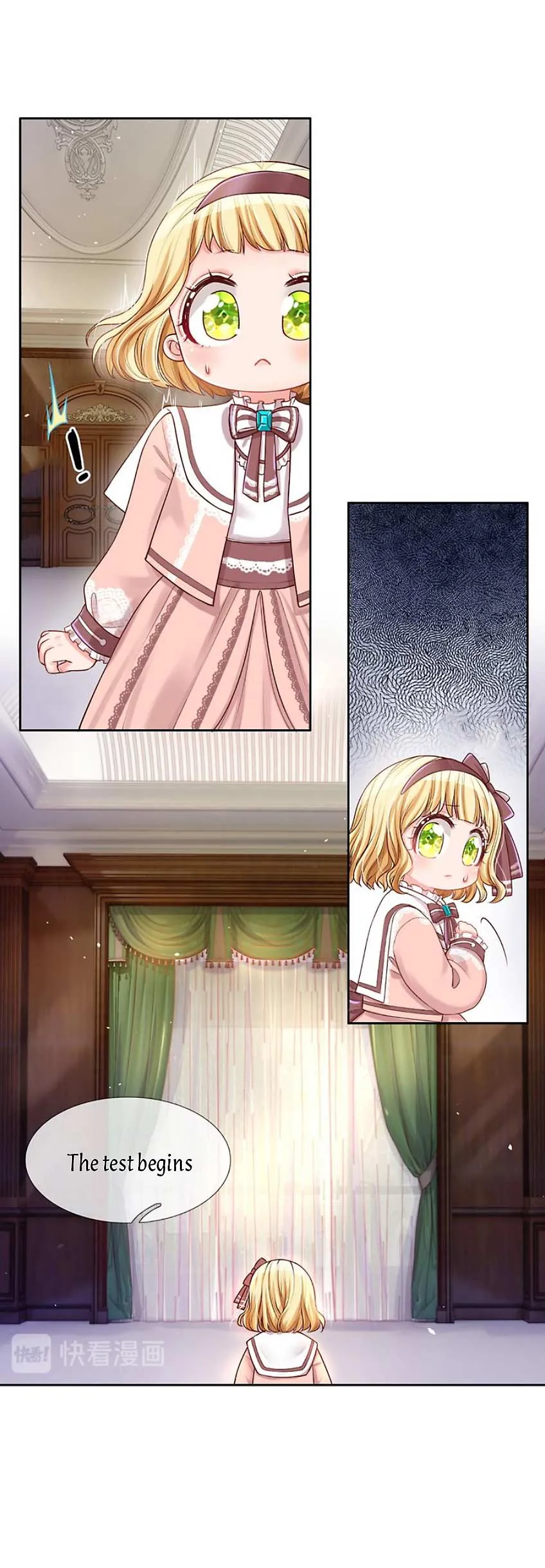 I, Queen Edith Chapter 14 Online - página 5