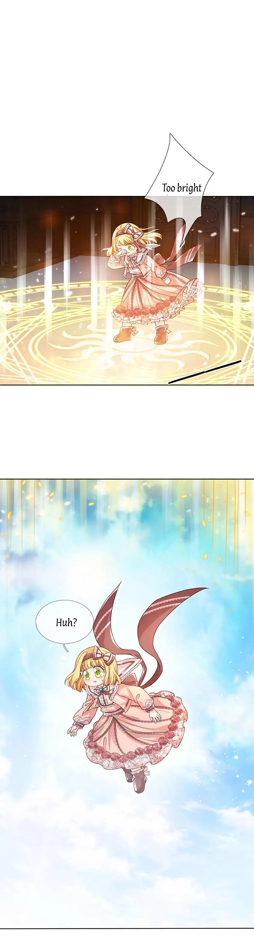 I, Queen Edith Chapter 14 Online - página 6