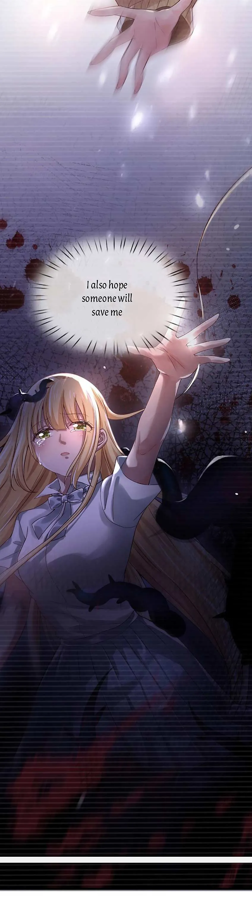 I, Queen Edith Chapter 14 Online - página 12