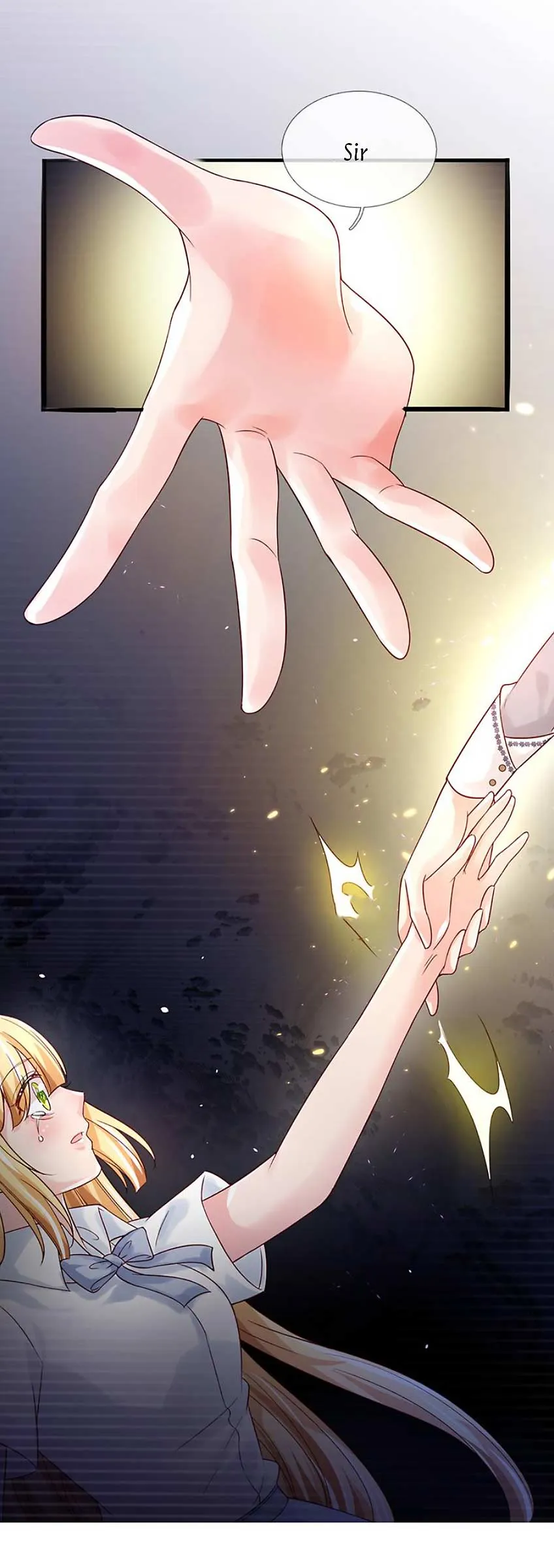 I, Queen Edith Chapter 14 Online - página 14