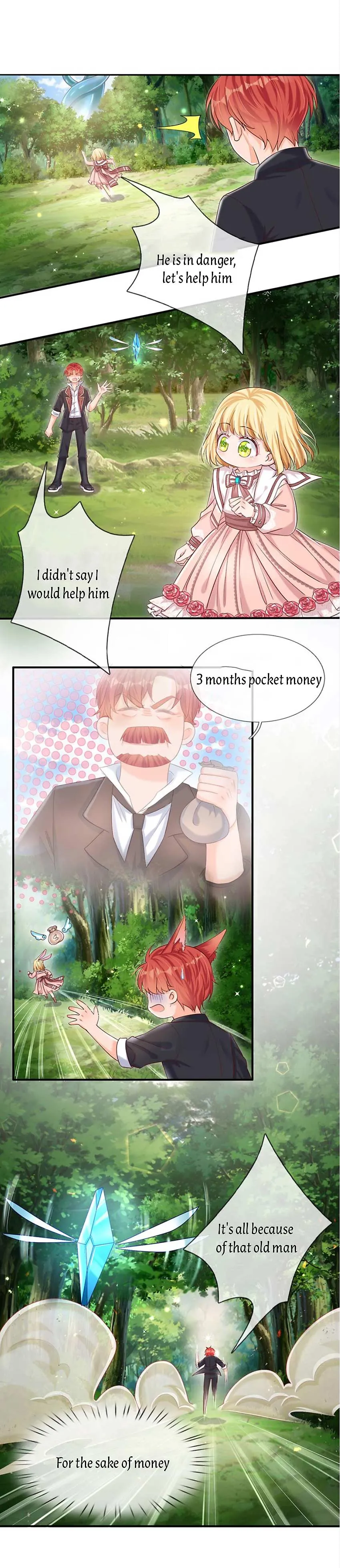 I, Queen Edith Chapter 16 Online - página 6