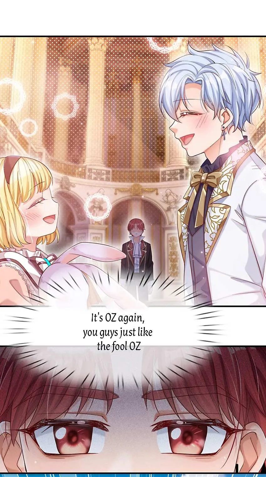 I, Queen Edith Chapter 16 Online - página 13