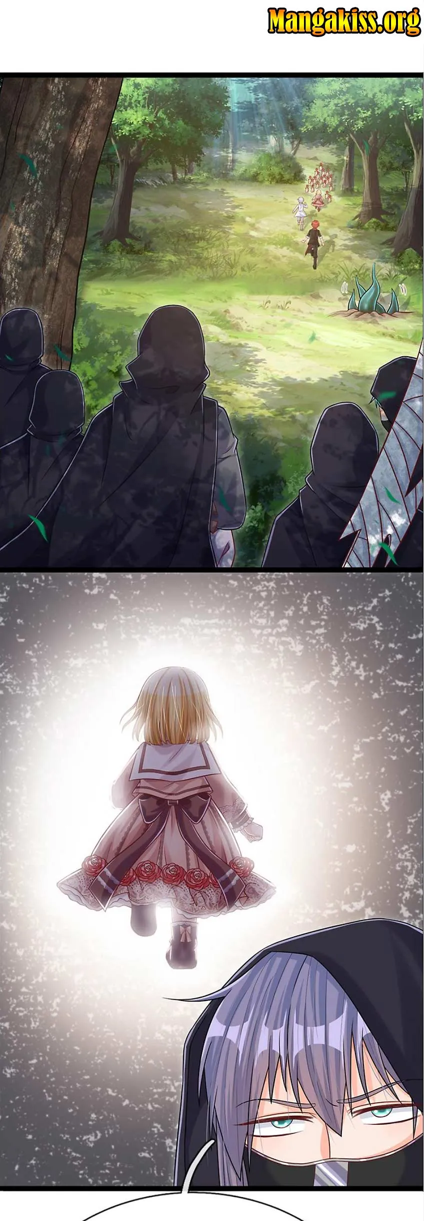 I, Queen Edith Chapter 17 Online - página 9