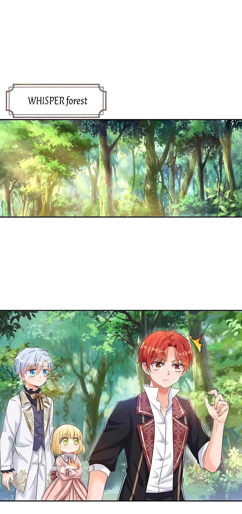 I, Queen Edith Chapter 17 Online - página 12