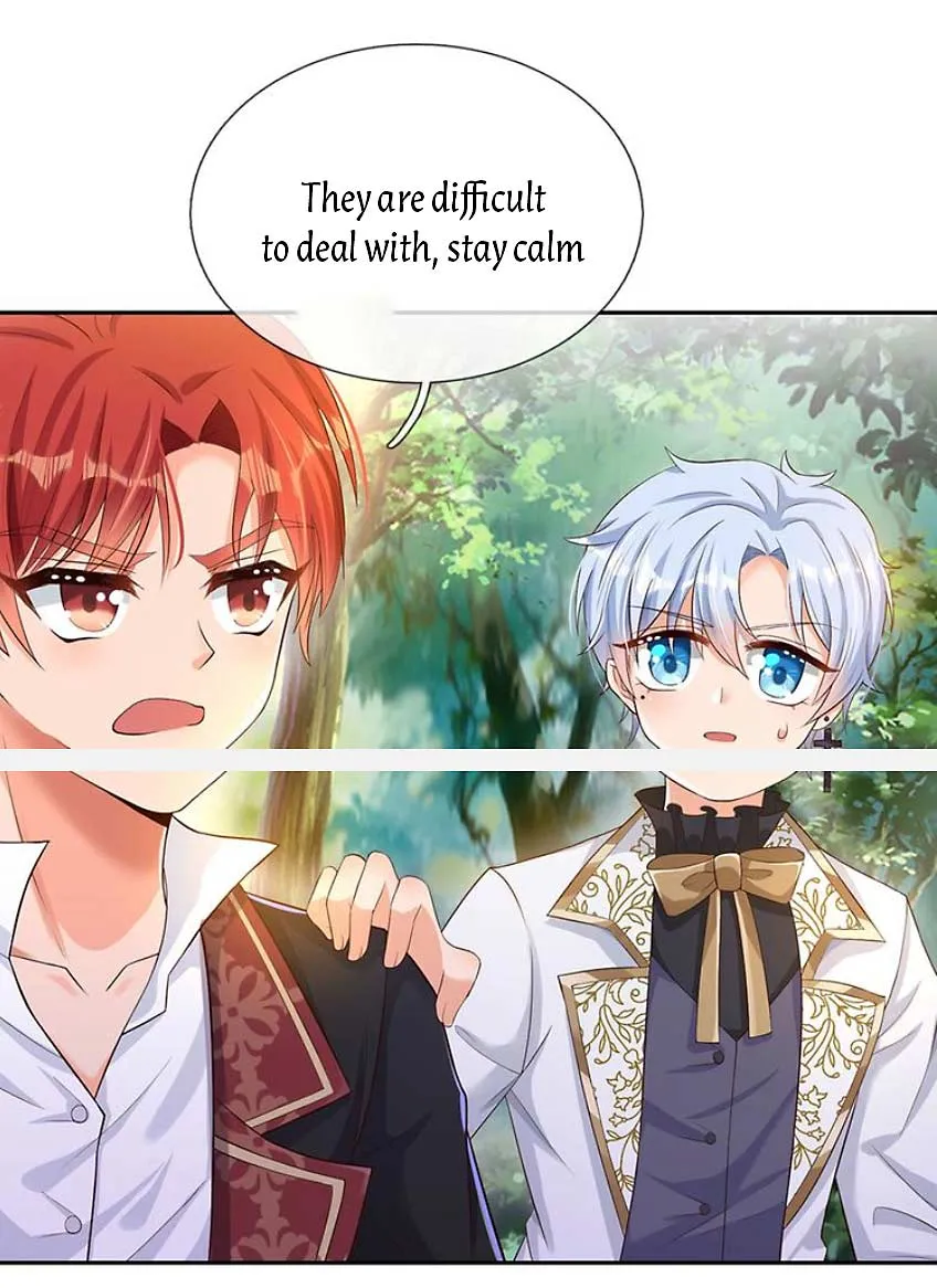 I, Queen Edith Chapter 17 Online - página 17