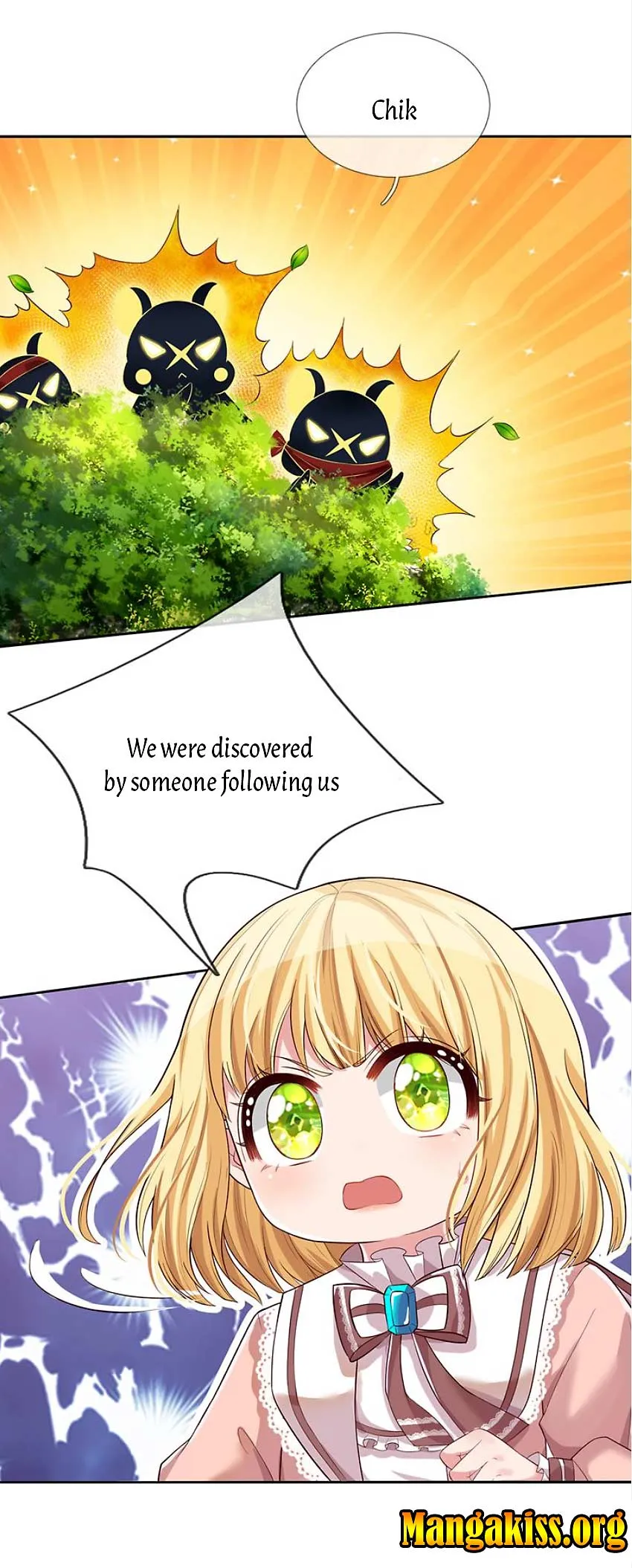 I, Queen Edith Chapter 18 Online - página 2