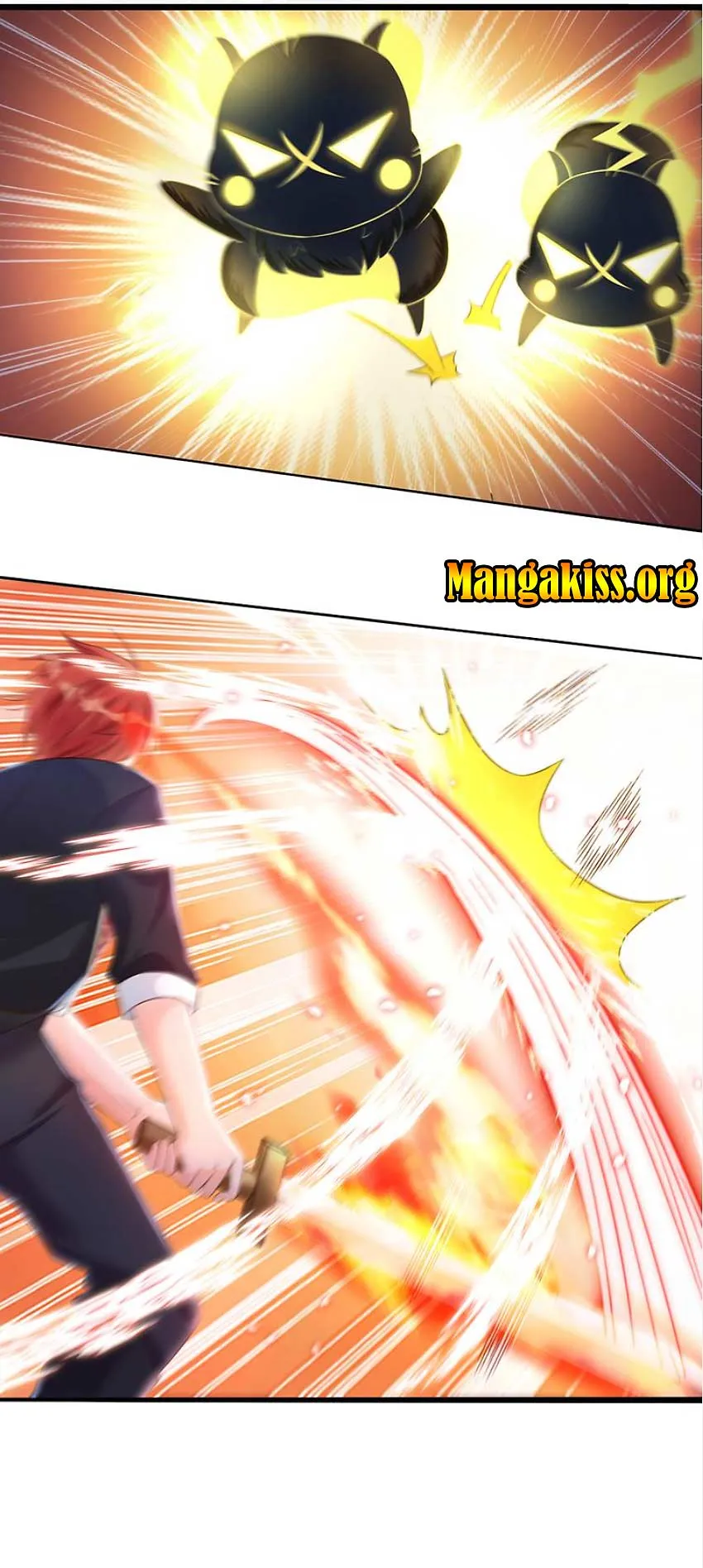 I, Queen Edith Chapter 18 Online - página 6