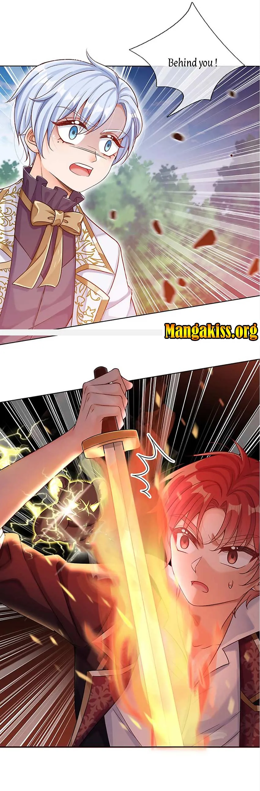 I, Queen Edith Chapter 18 Online - página 9