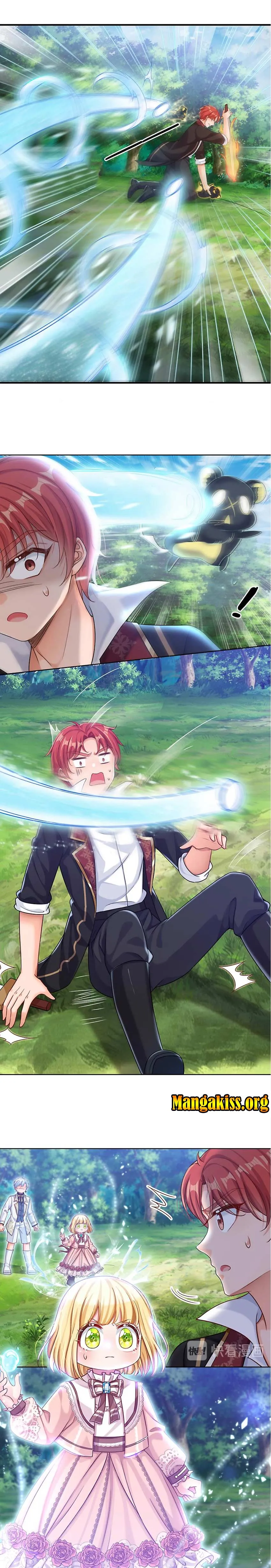 I, Queen Edith Chapter 18 Online - página 11