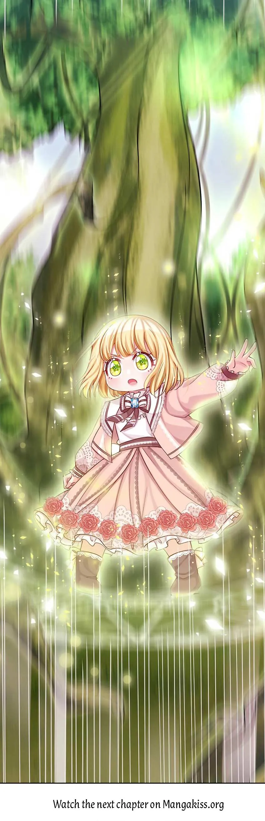 I, Queen Edith Chapter 18 Online - página 16