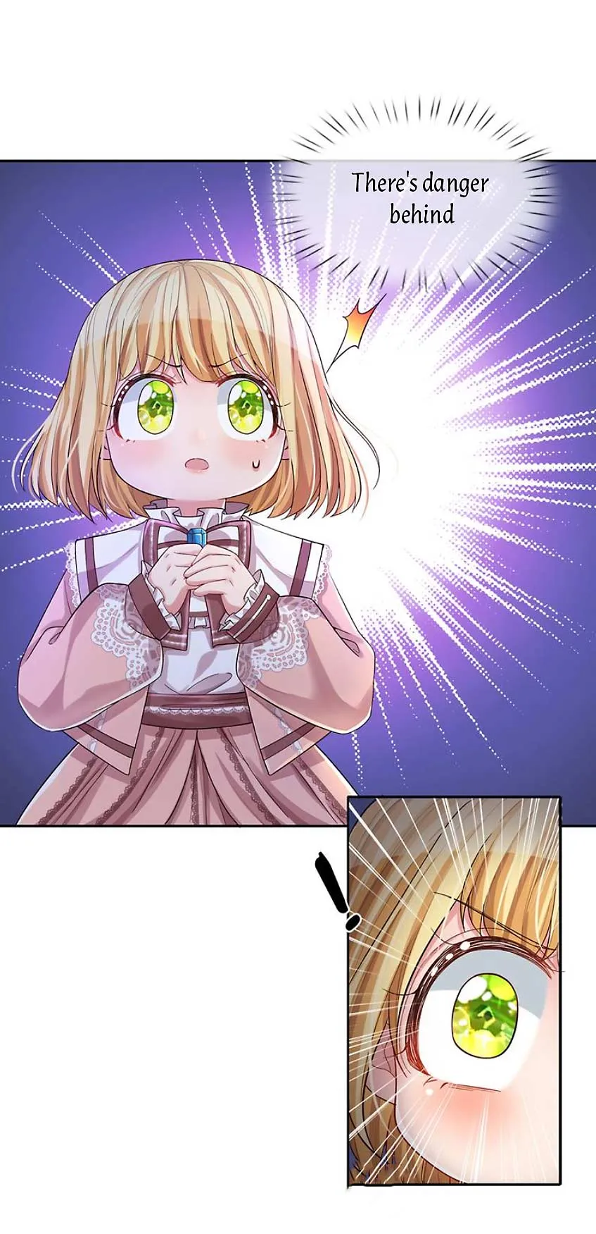I, Queen Edith Chapter 19 Online - página 5