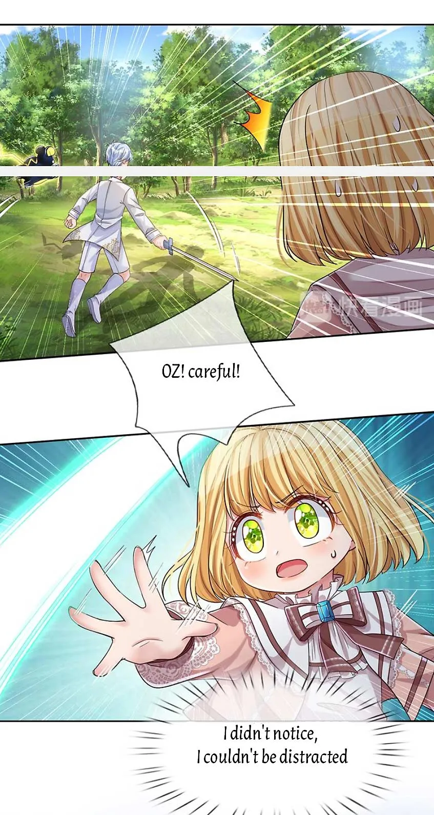 I, Queen Edith Chapter 19 Online - página 6