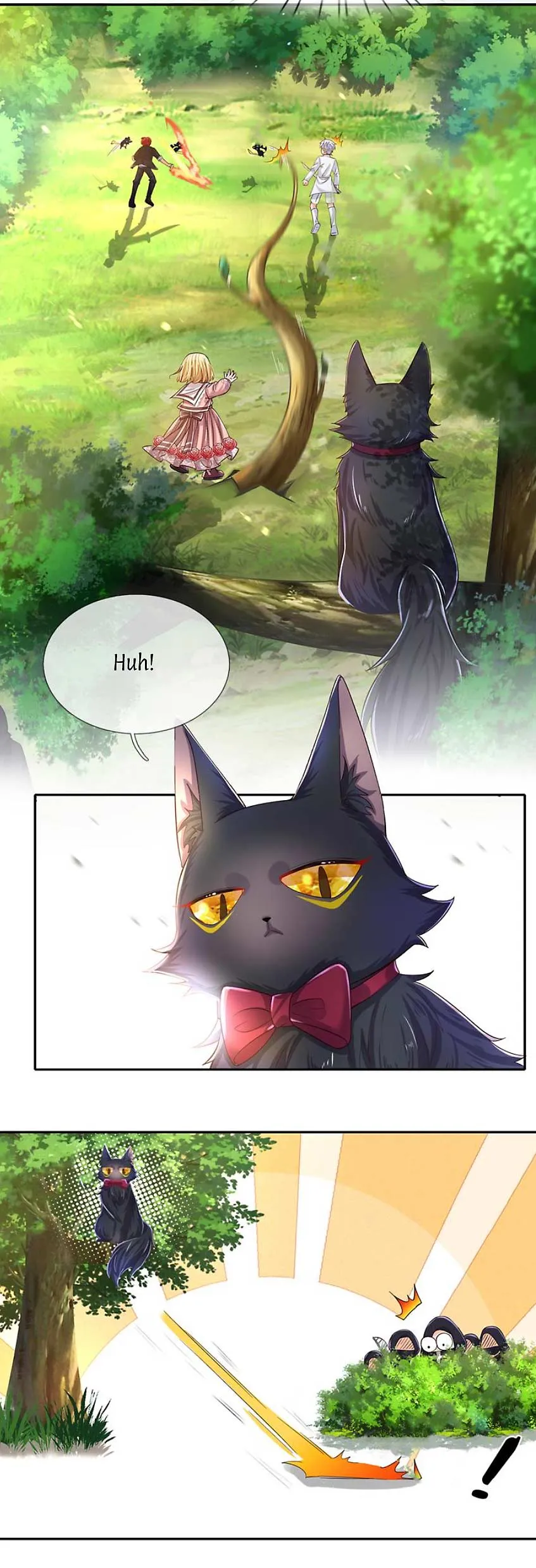 I, Queen Edith Chapter 19 Online - página 7