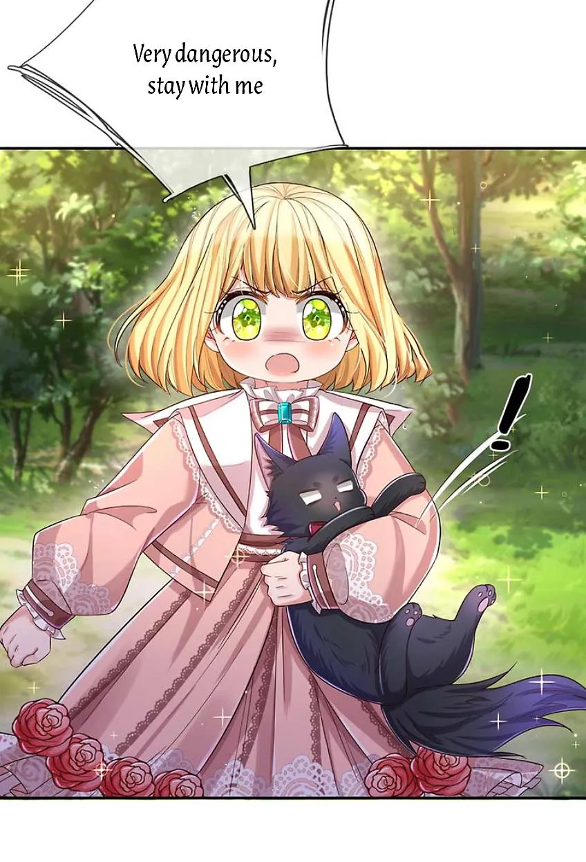 I, Queen Edith Chapter 19 Online - página 14