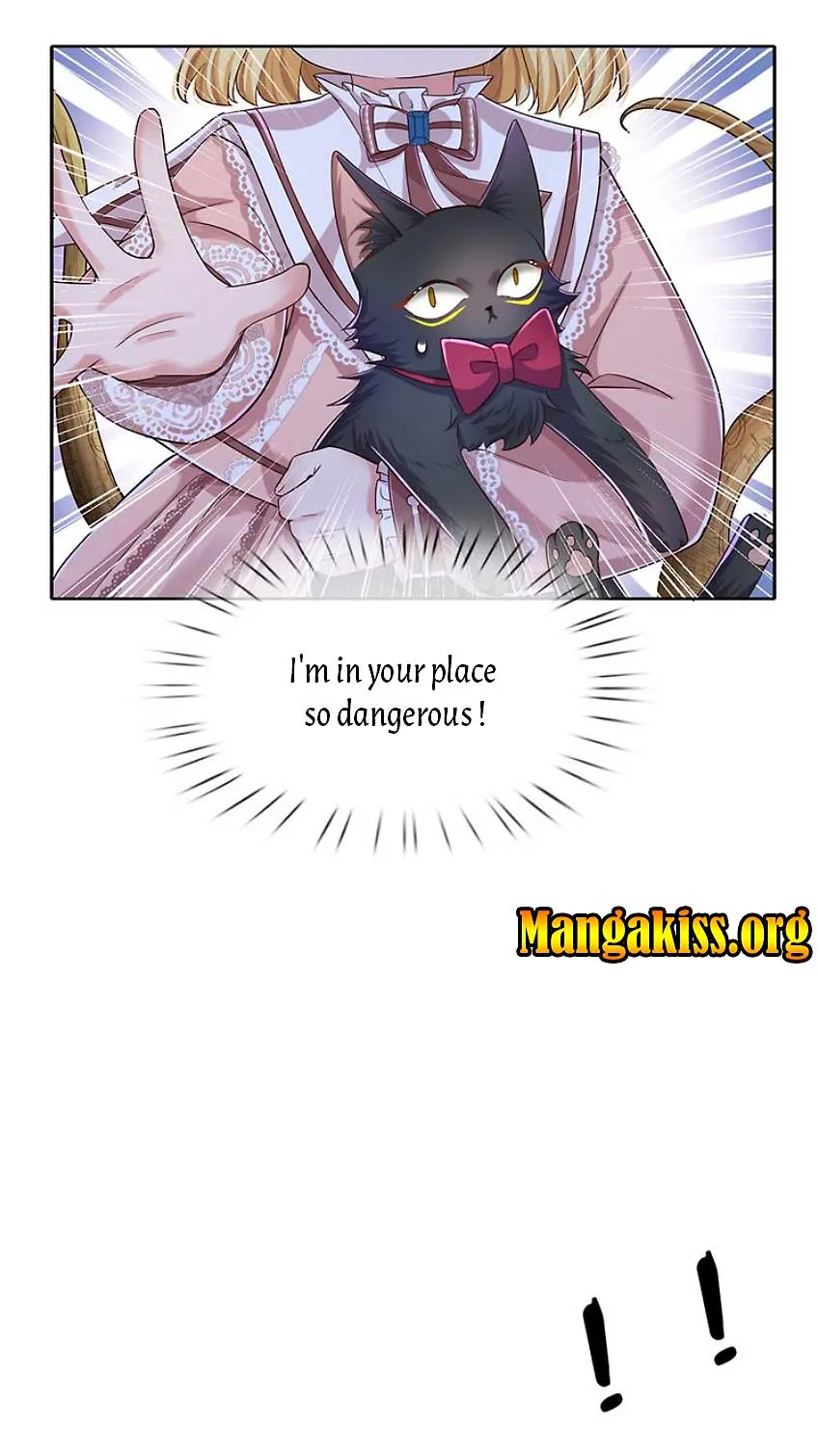I, Queen Edith Chapter 19 Online - página 15