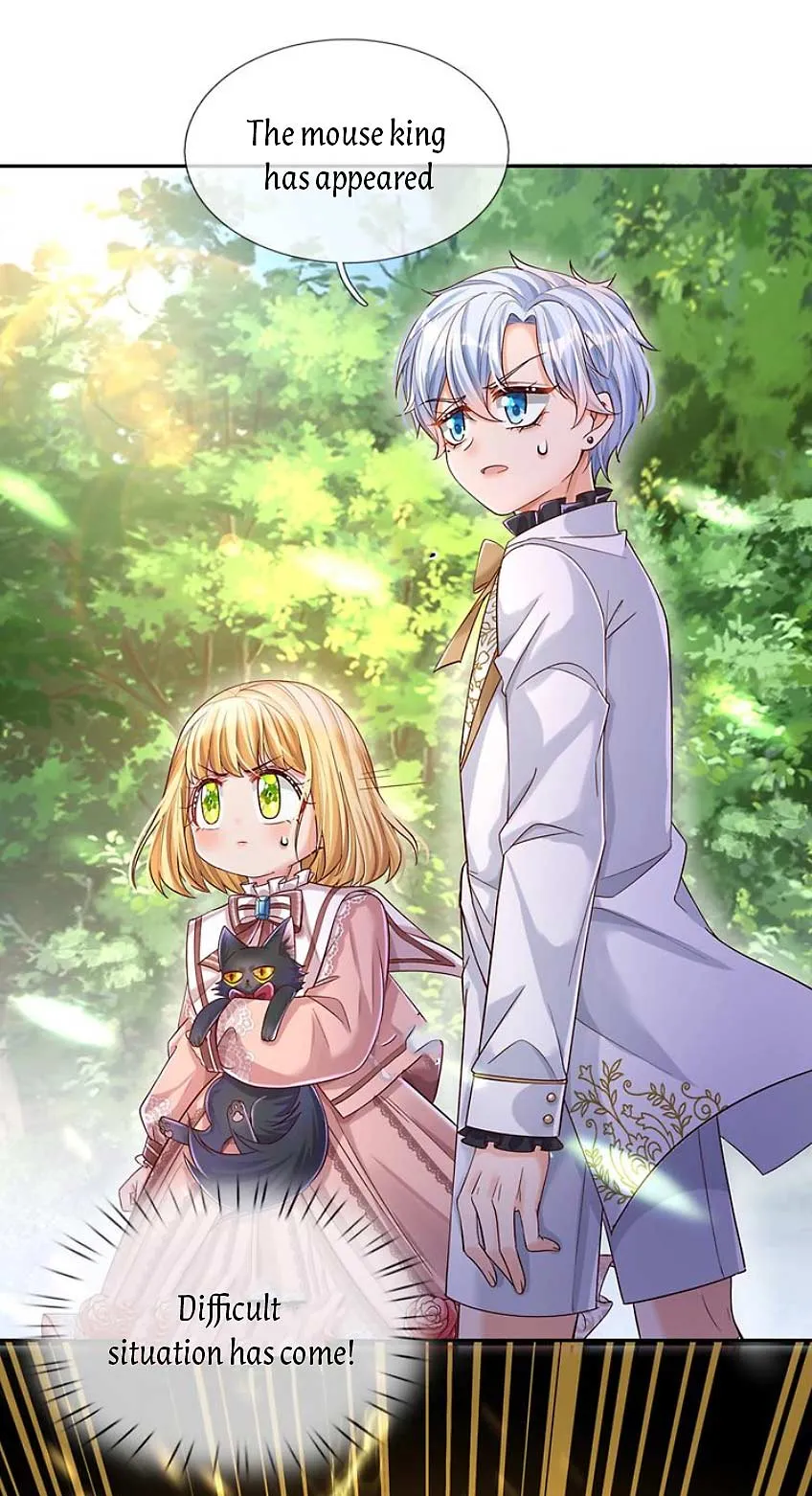 I, Queen Edith Chapter 19 Online - página 18