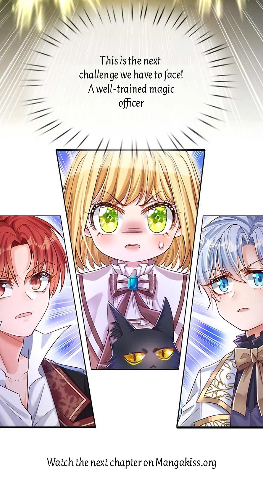 I, Queen Edith Chapter 19 Online - página 20