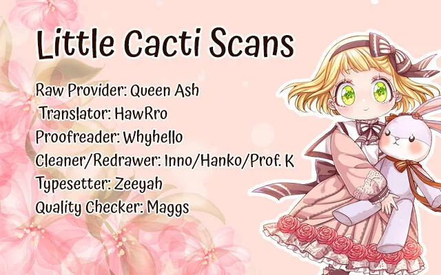 I, Queen Edith Chapter 2 Online - página 11