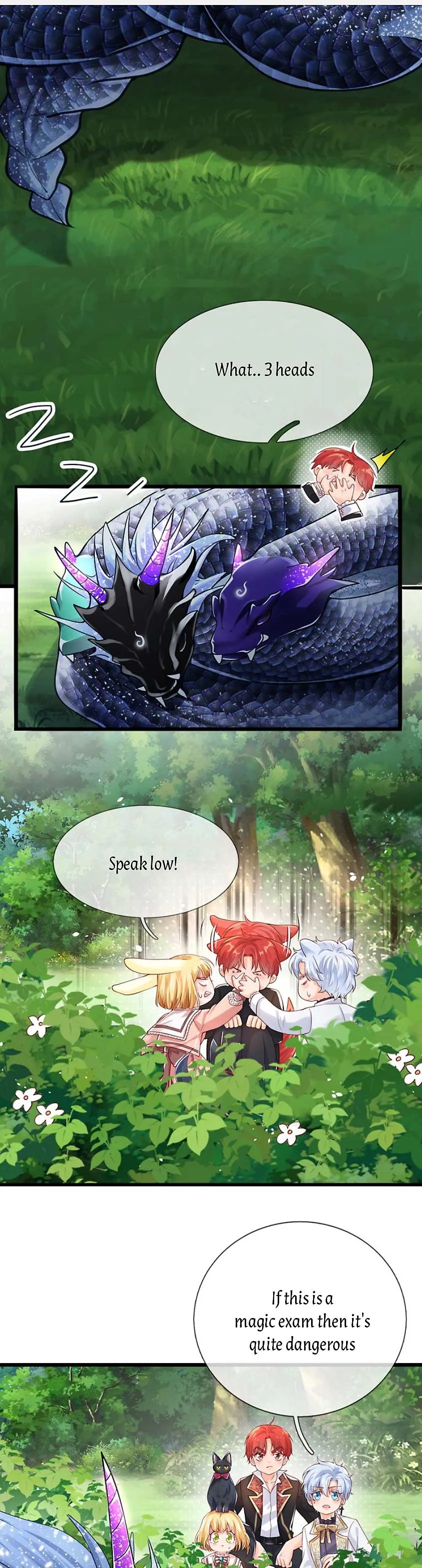 I, Queen Edith Chapter 20 Online - página 10