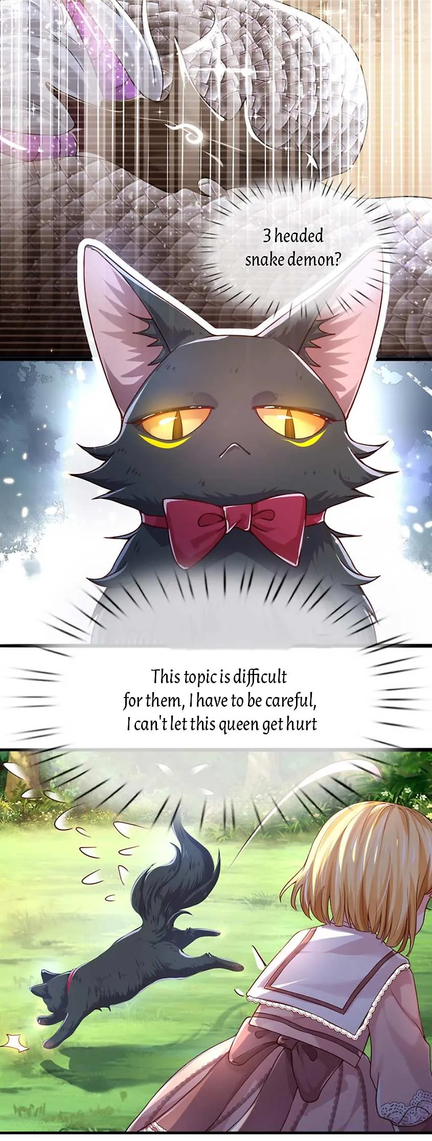 I, Queen Edith Chapter 20 Online - página 13