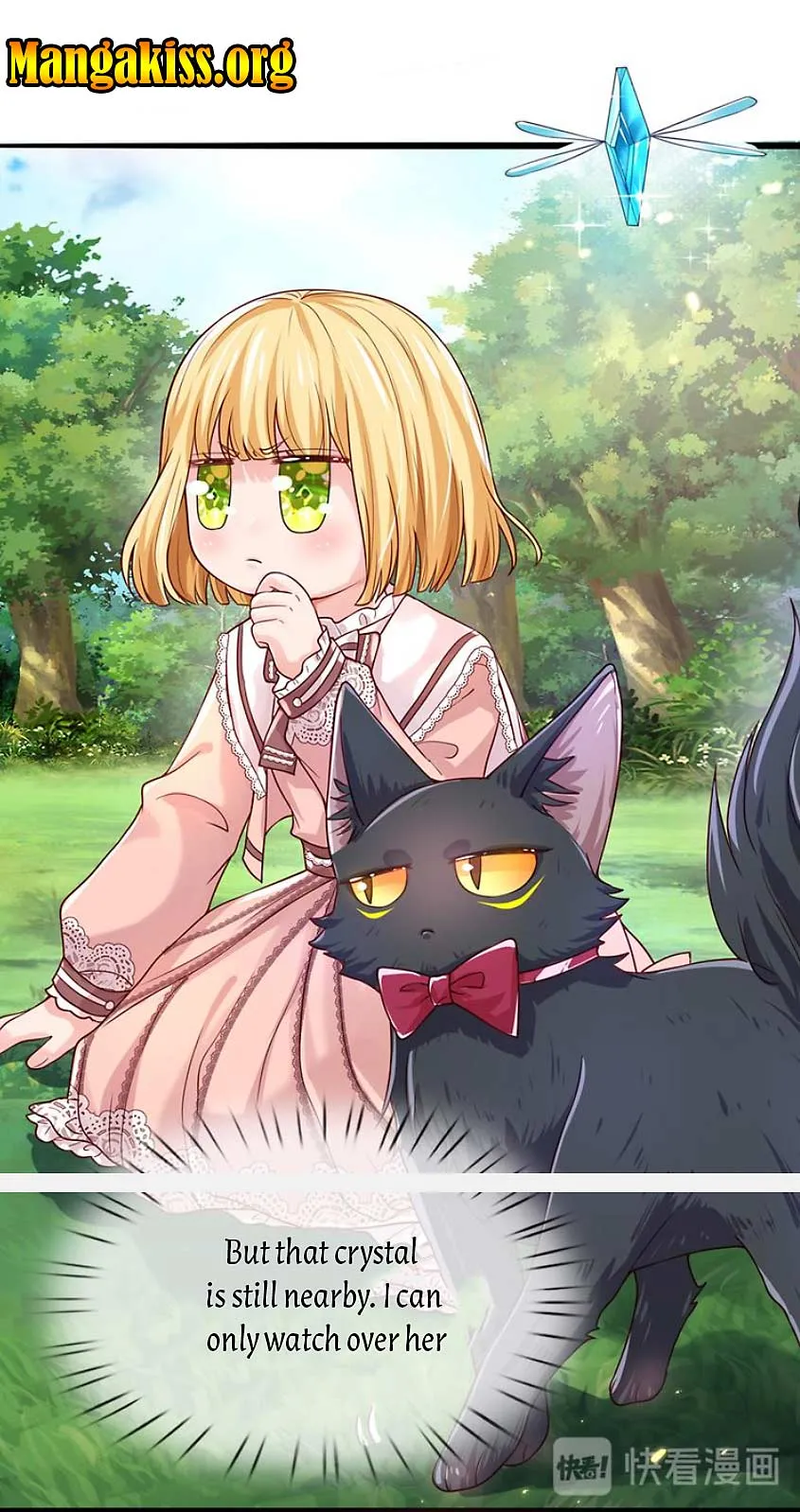 I, Queen Edith Chapter 20 Online - página 14