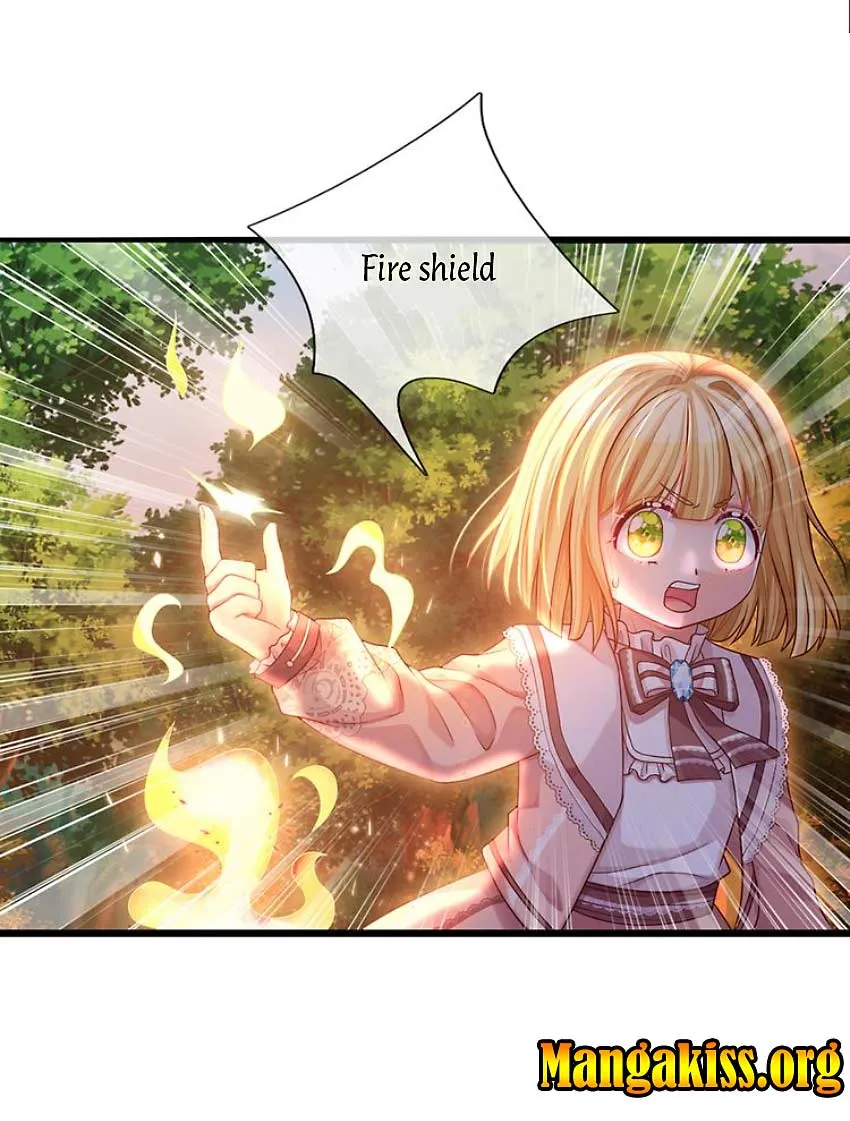 I, Queen Edith Chapter 21 Online - página 5
