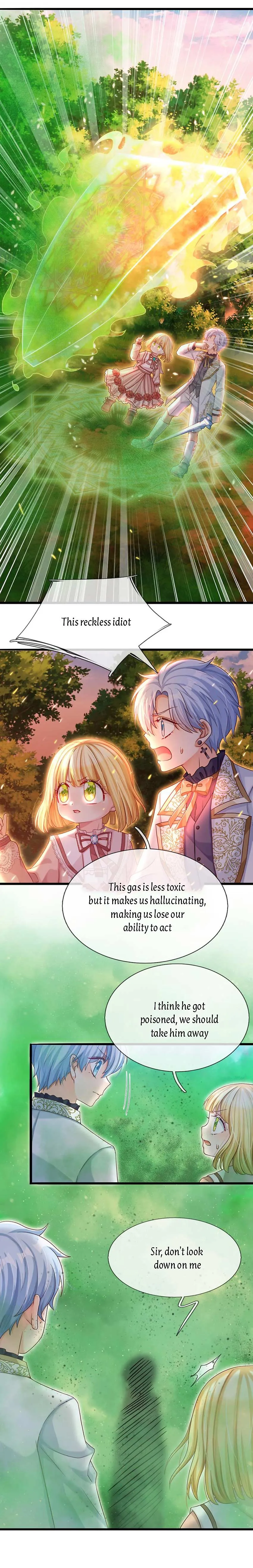 I, Queen Edith Chapter 21 Online - página 6