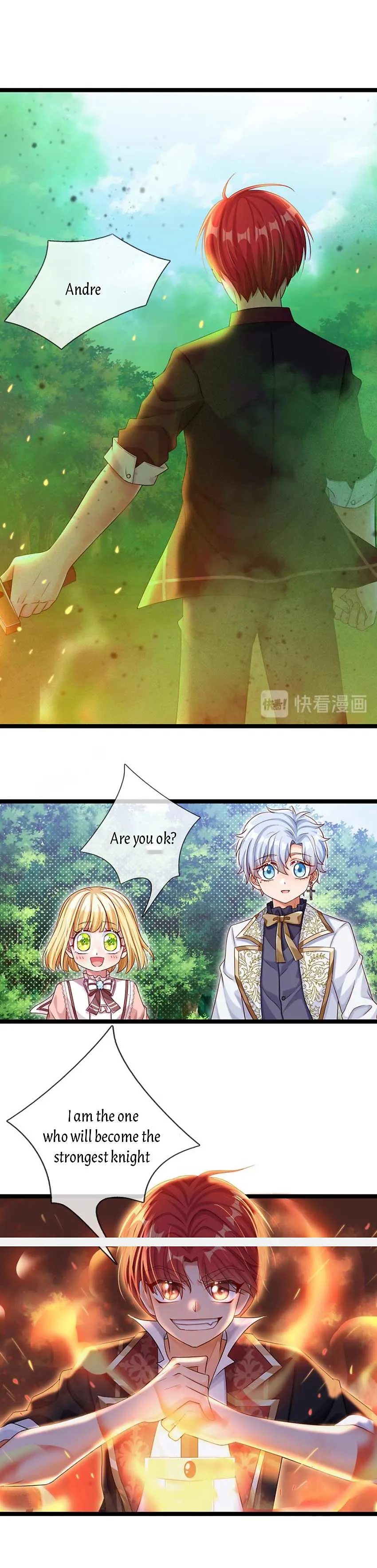 I, Queen Edith Chapter 21 Online - página 7