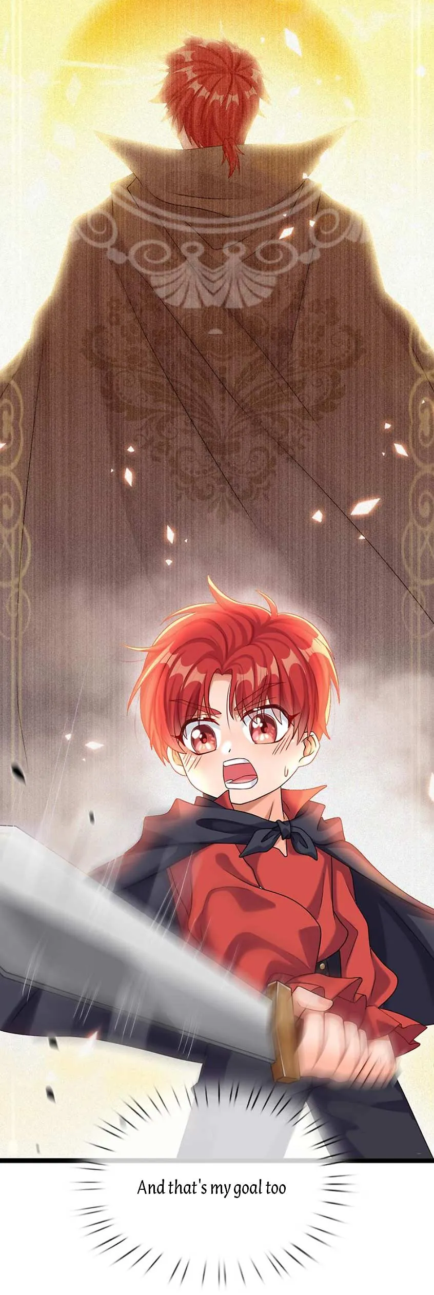 I, Queen Edith Chapter 21 Online - página 9