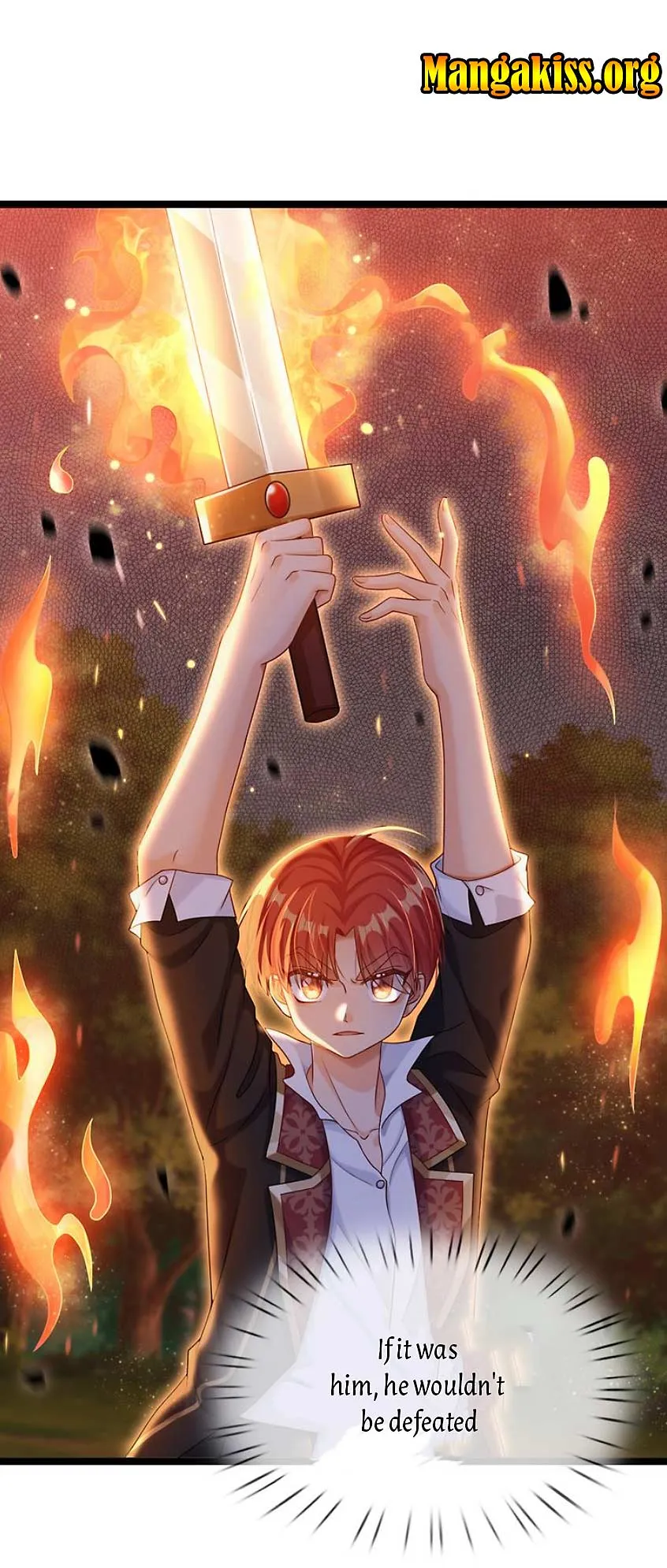 I, Queen Edith Chapter 21 Online - página 10