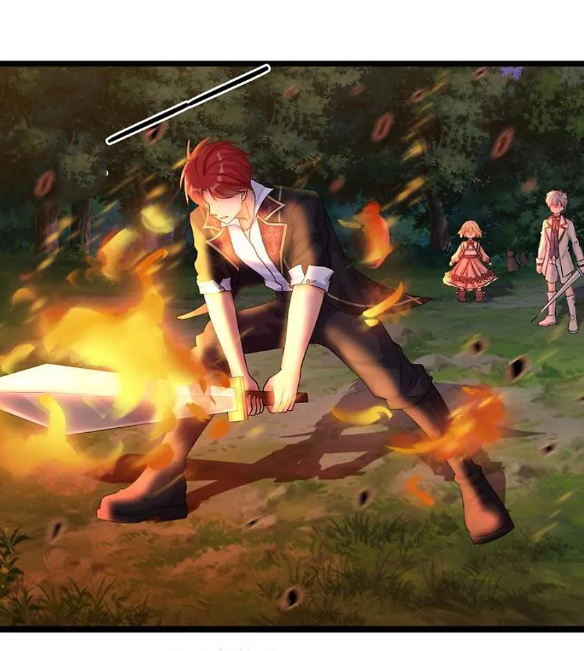 I, Queen Edith Chapter 21 Online - página 13
