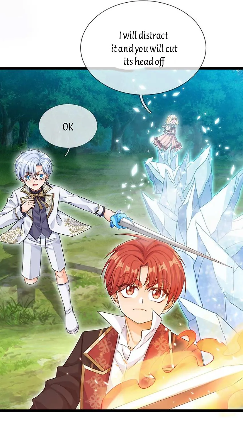 I, Queen Edith Chapter 22 Online - página 2
