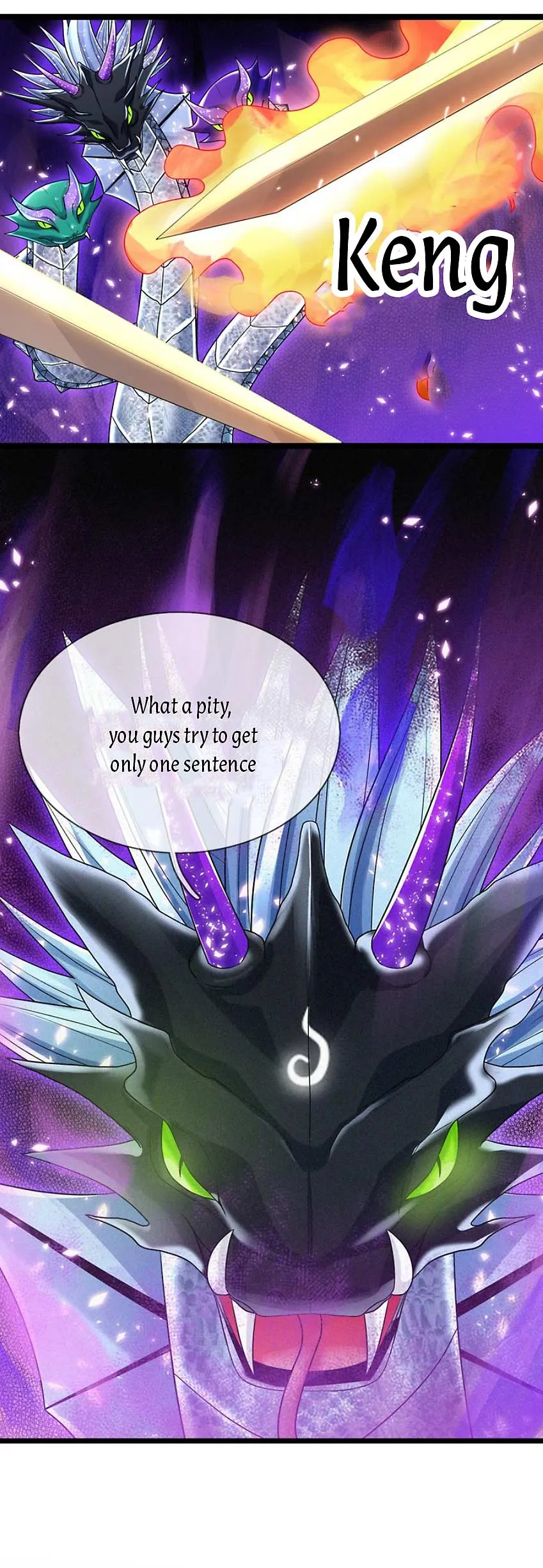 I, Queen Edith Chapter 22 Online - página 3