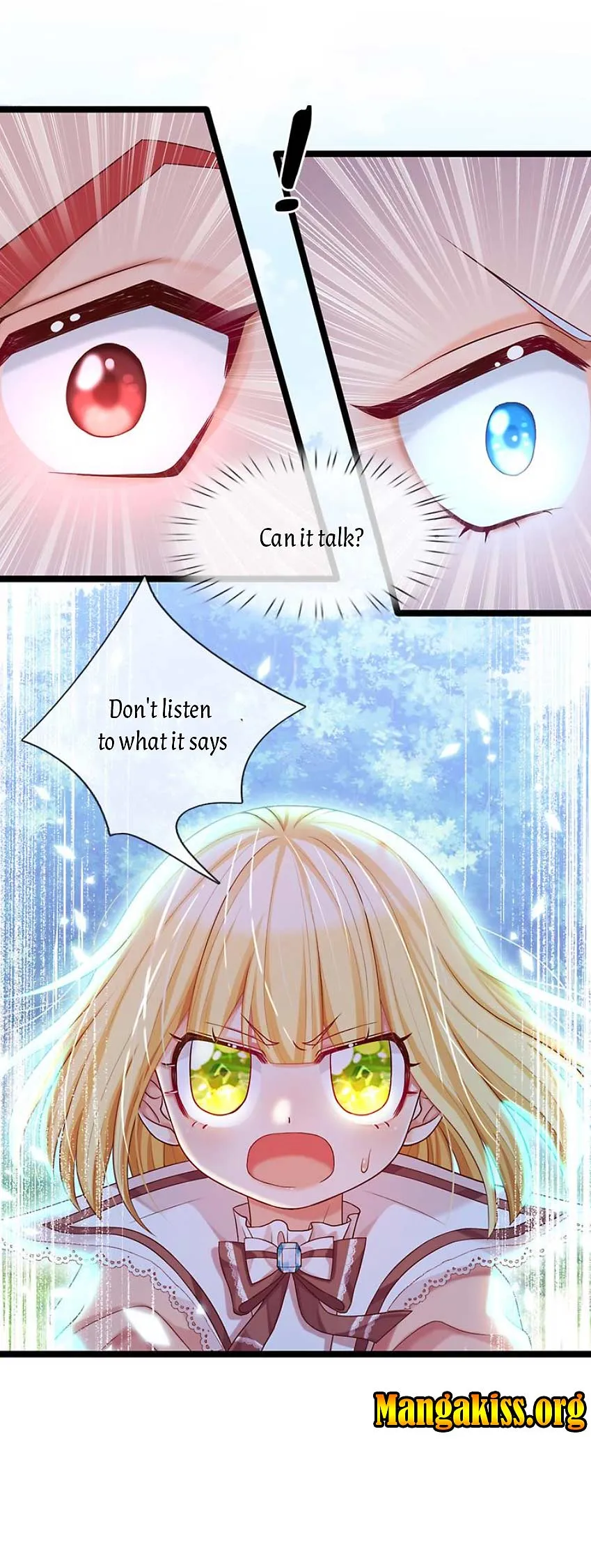 I, Queen Edith Chapter 22 Online - página 4