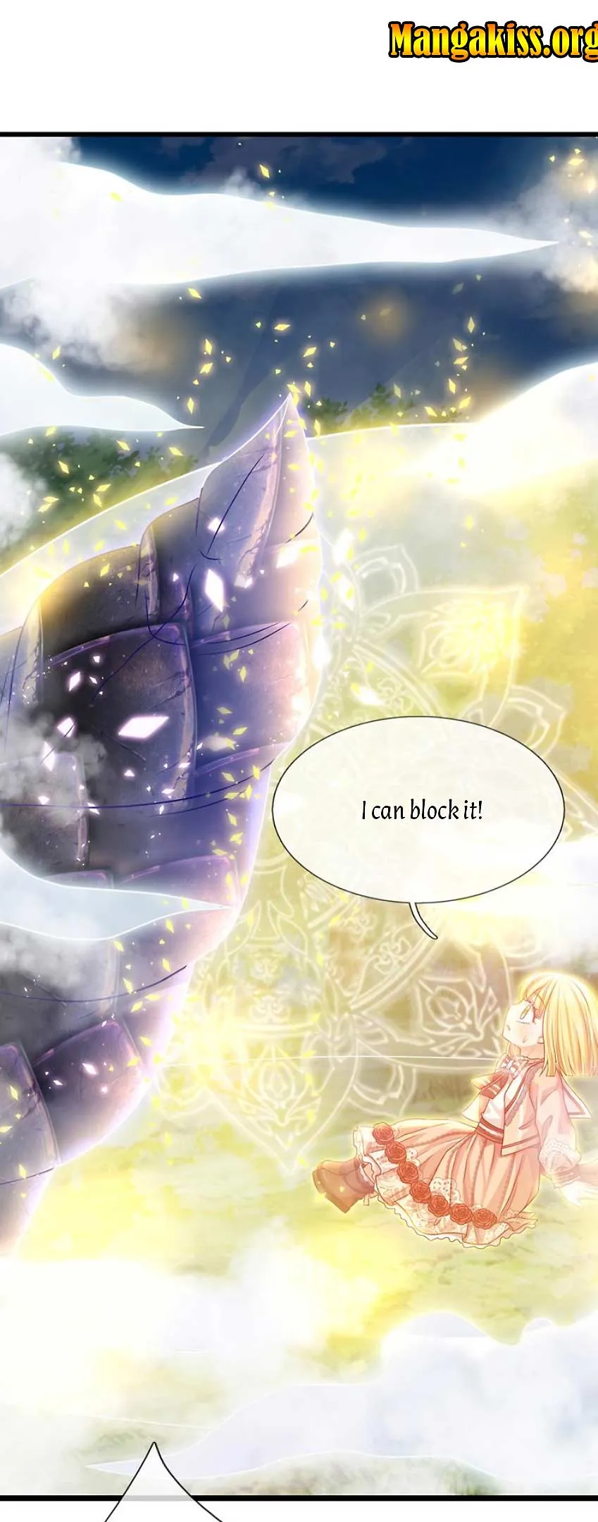I, Queen Edith Chapter 22 Online - página 8