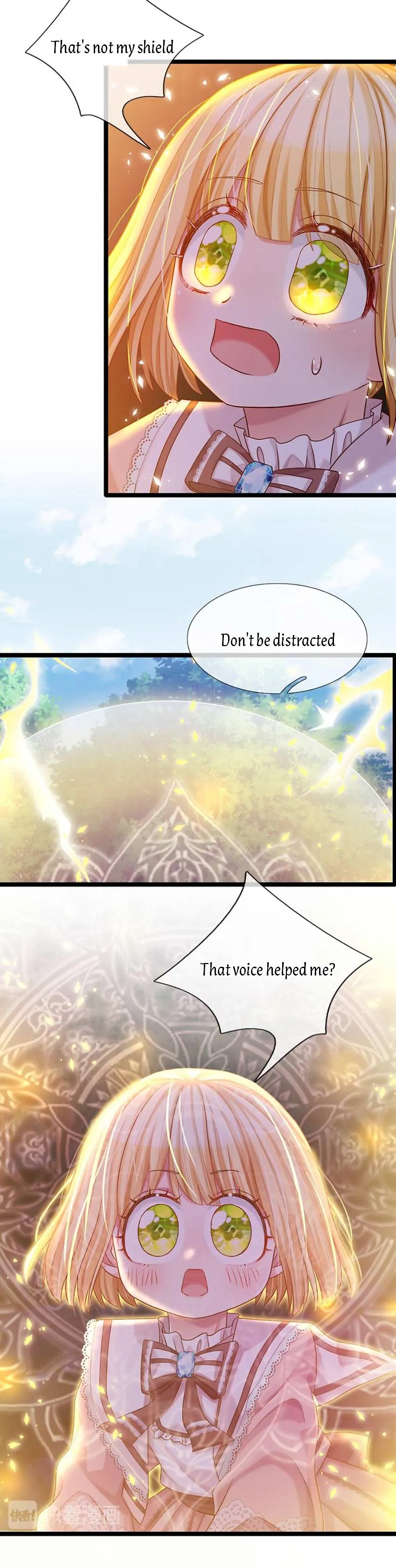 I, Queen Edith Chapter 22 Online - página 9