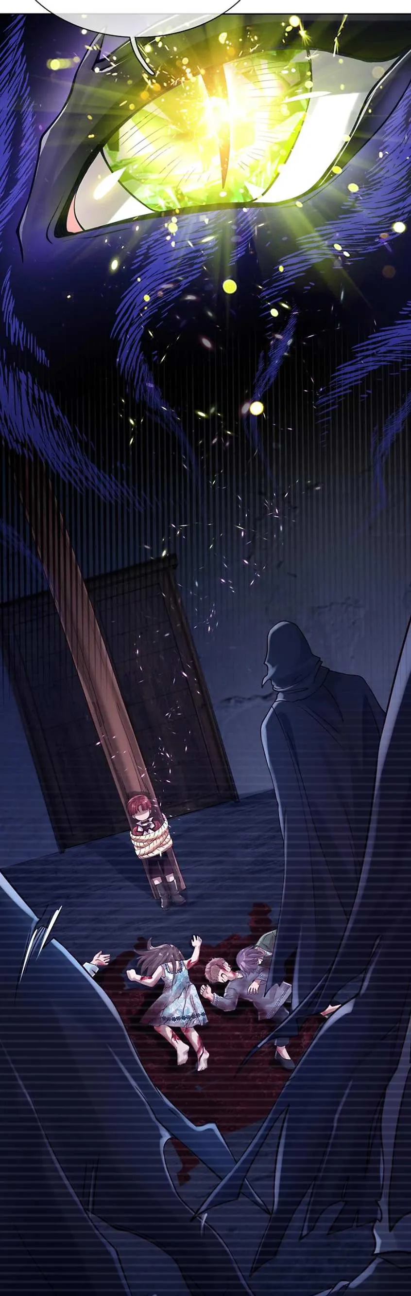 I, Queen Edith Chapter 23 Online - página 7