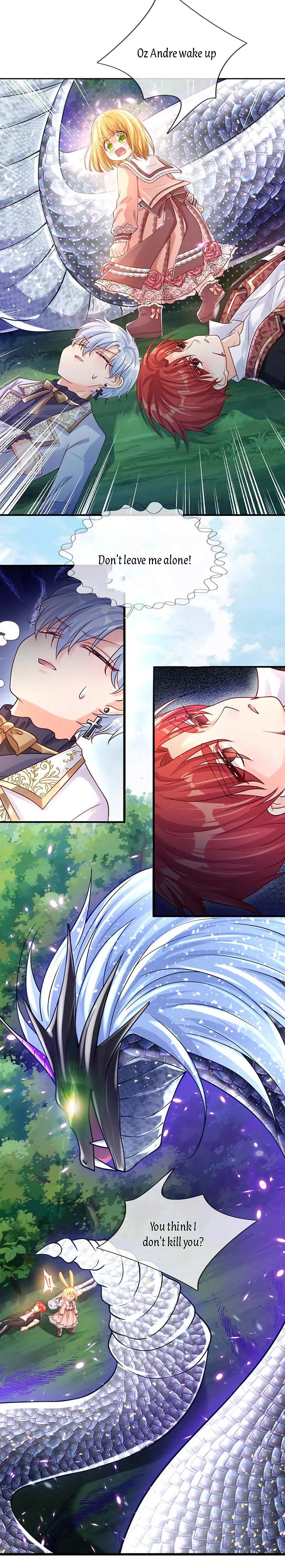 I, Queen Edith Chapter 23 Online - página 12