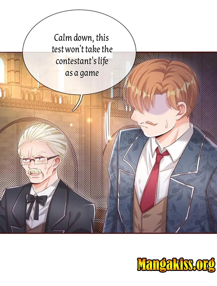 I, Queen Edith Chapter 23 Online - página 17