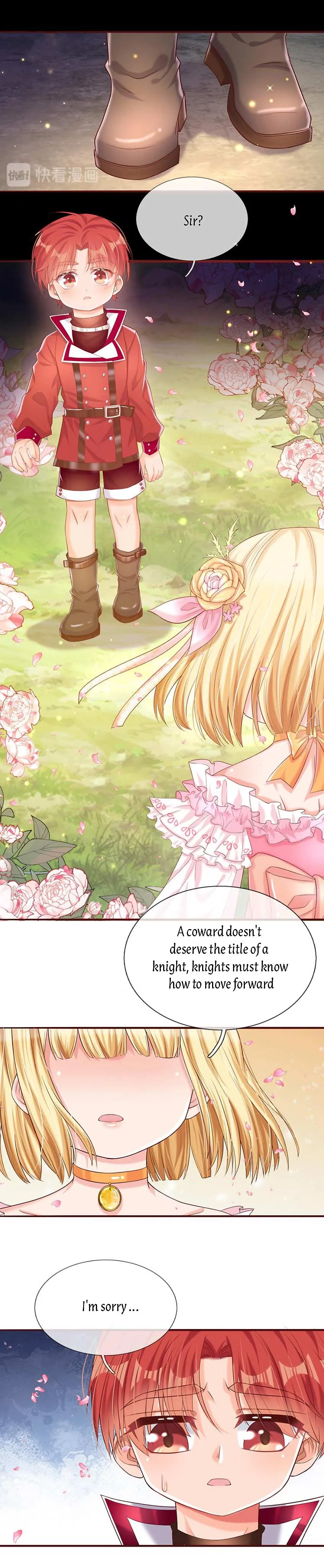 I, Queen Edith Chapter 24 Online - página 7