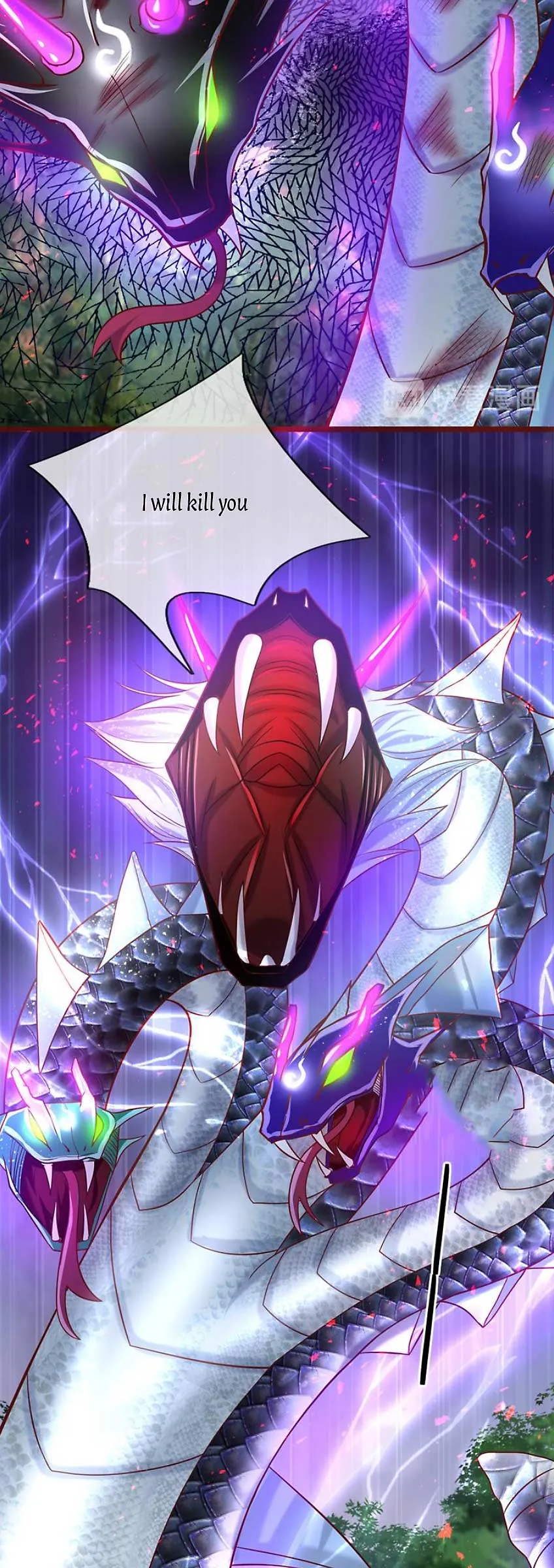 I, Queen Edith Chapter 24 Online - página 11