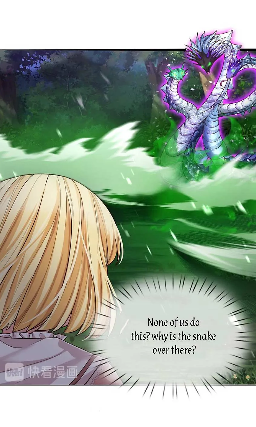 I, Queen Edith Chapter 24 Online - página 15