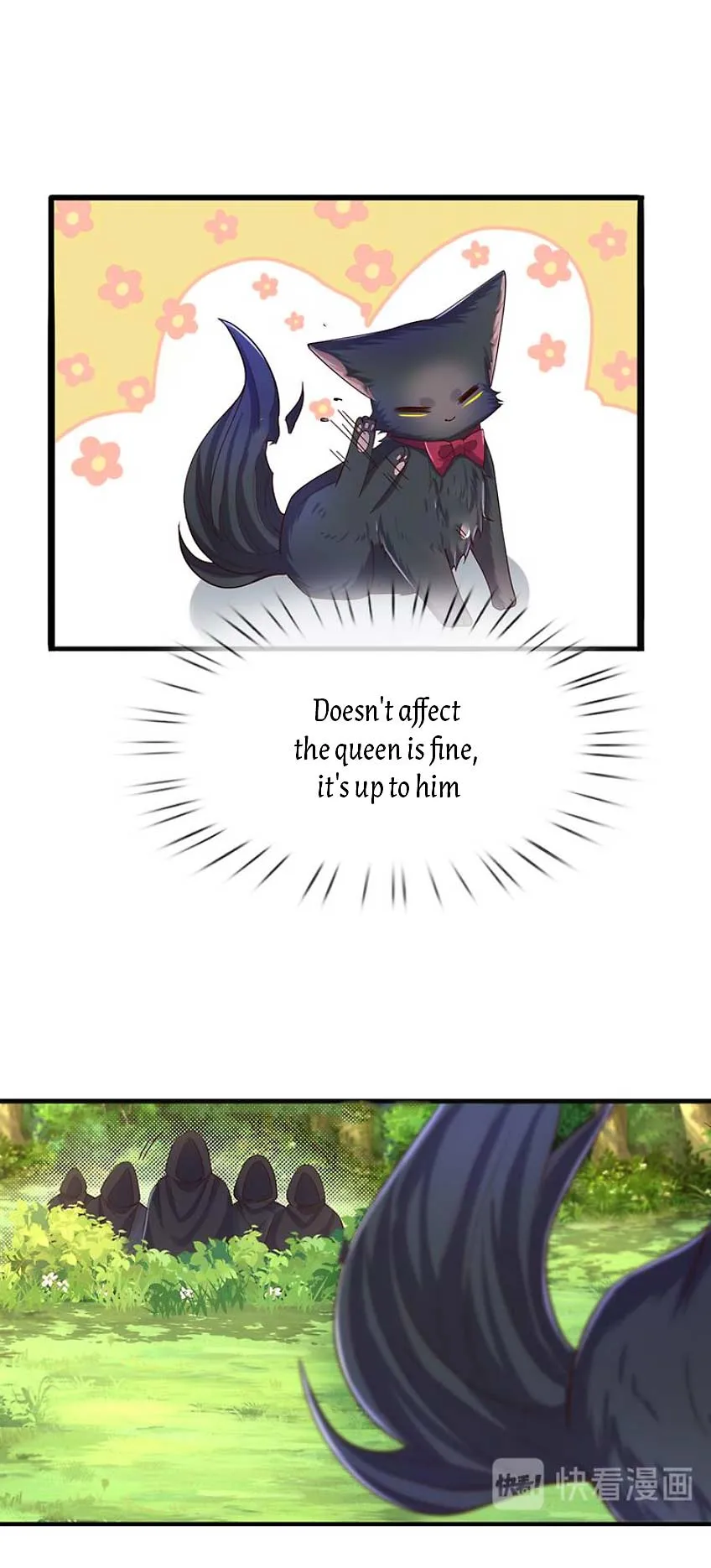 I, Queen Edith Chapter 25 Online - página 3